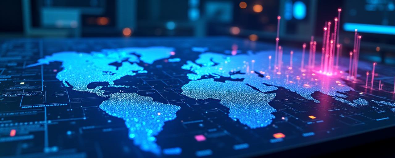 Global Cyber Security Operations Hub